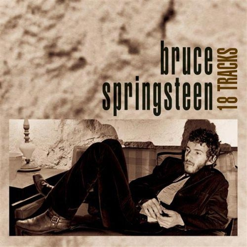 SPRINGSTEEN, BRUCE - 18 TRACKSSPRINGSTEEN, BRUCE - 18 TRACKS.jpg